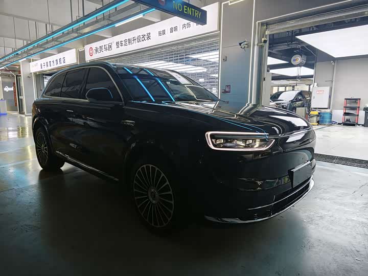 Фото 2 - Aito M7