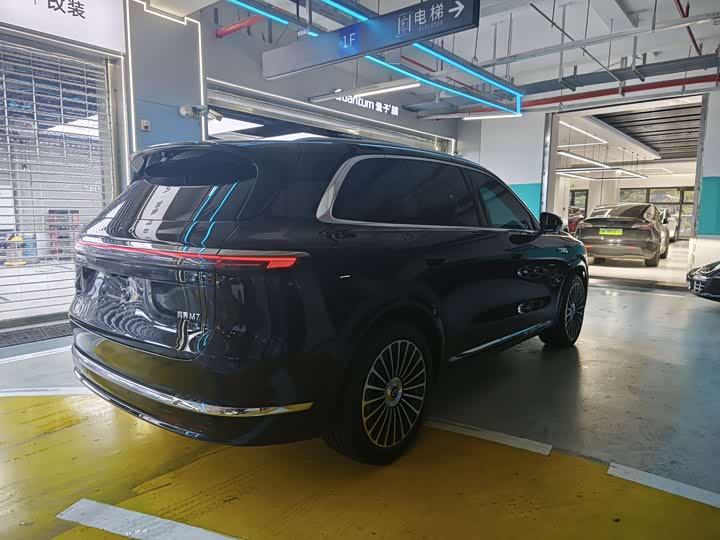 Фото 6 - Aito M7