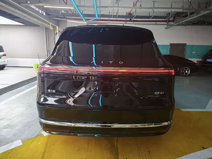 Фото 7 - Aito M7