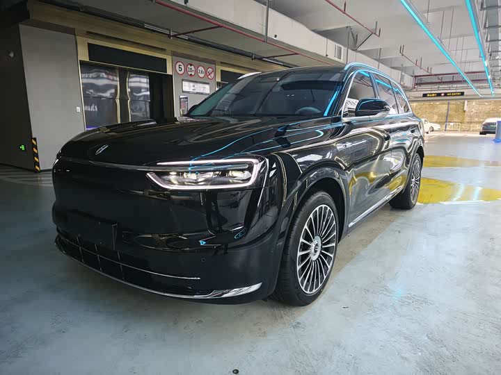 Фото 8 - Aito M7