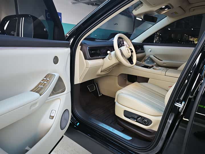 Фото 9 - Aito M7