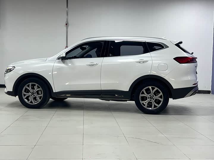 Фото 2 - Haval H6
