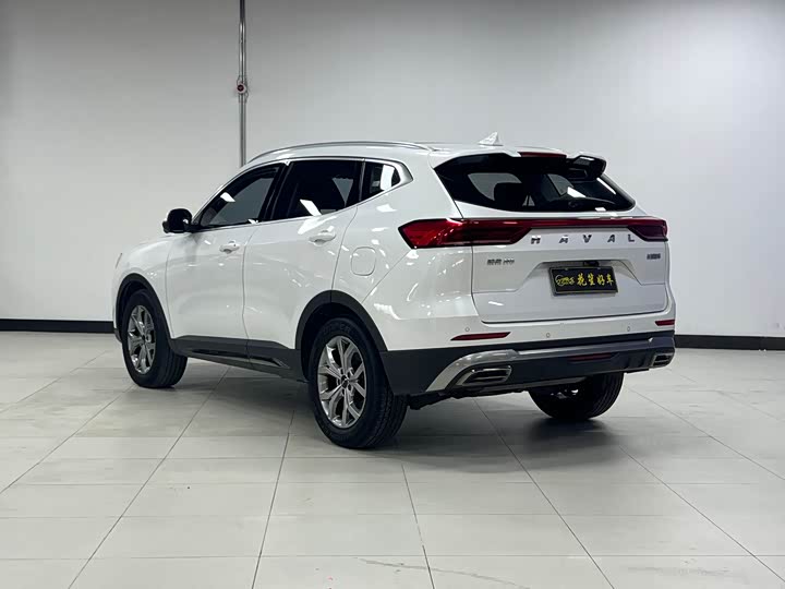 Фото 3 - Haval H6