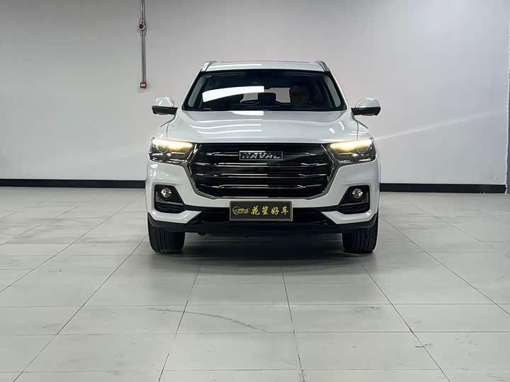 Фото 8 - Haval H6