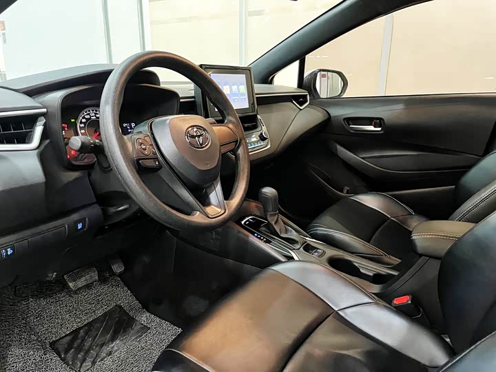 Фото 4 - Toyota Levin