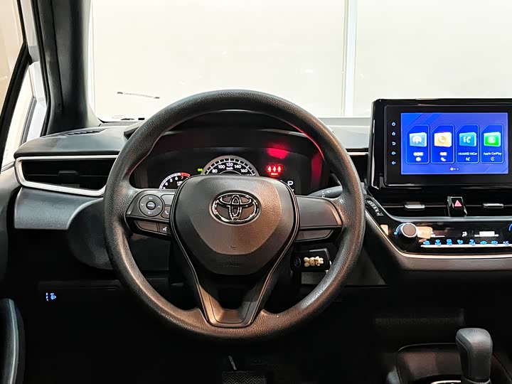 Фото 6 - Toyota Levin