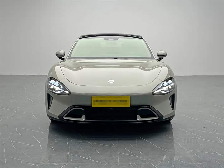 Фото 2 - Xiaomi SU7