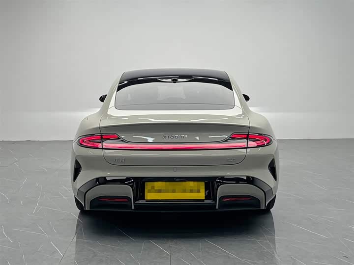 Фото 5 - Xiaomi SU7