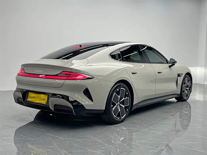 Фото 6 - Xiaomi SU7