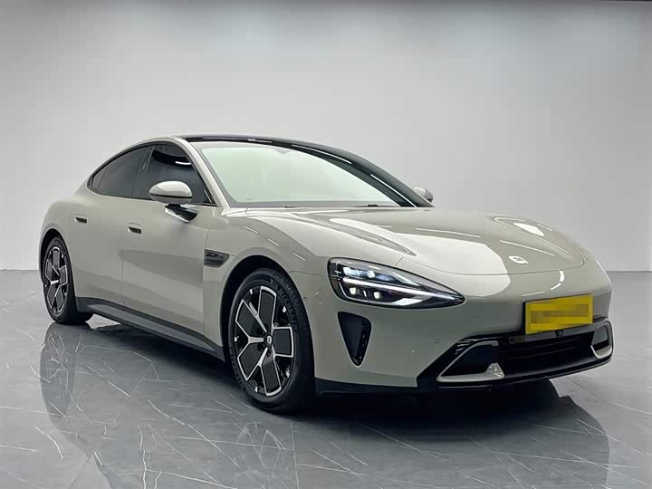 Фото 8 - Xiaomi SU7