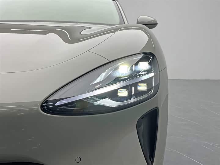 Фото 9 - Xiaomi SU7