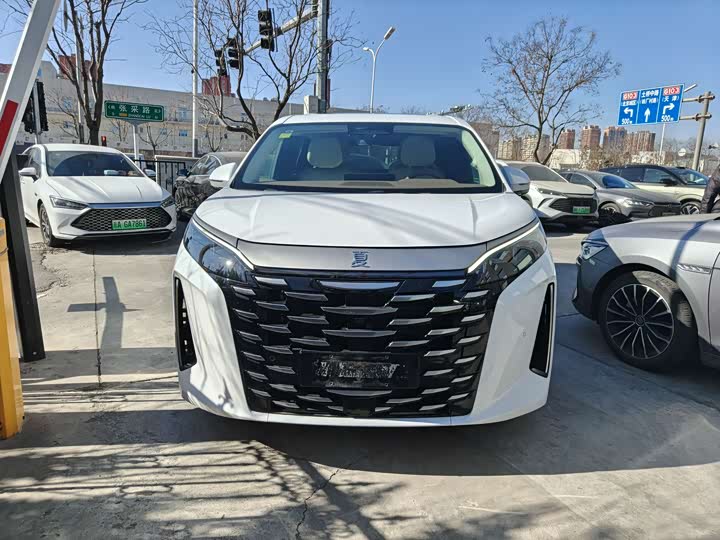 Фото 2 - BYD Xia