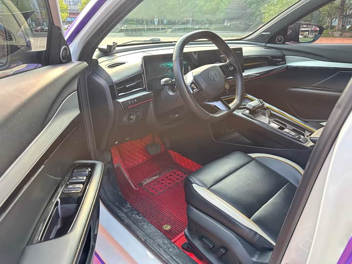 Фото 5 - MG Motor 5 Scorpio