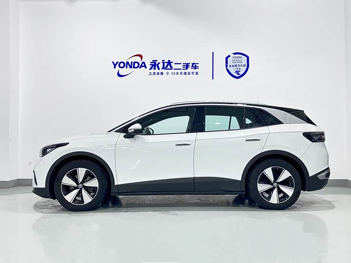 Фото 2 - Volkswagen ID.4 X