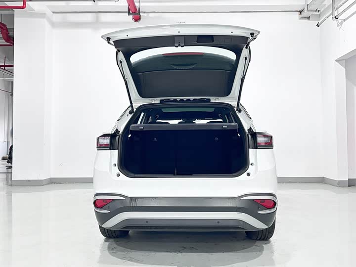 Фото 8 - Volkswagen ID.4 X