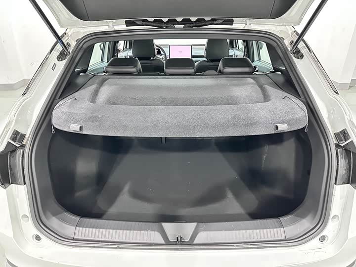 Фото 9 - Volkswagen ID.4 X