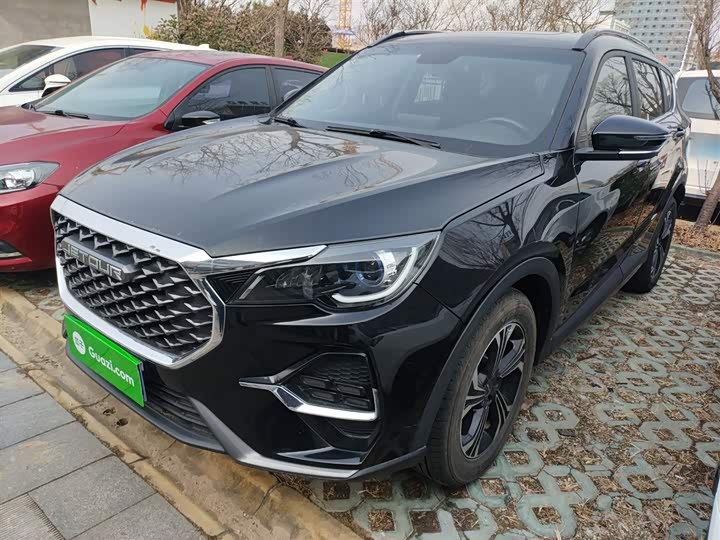 Фото 2 - Jetour X70S