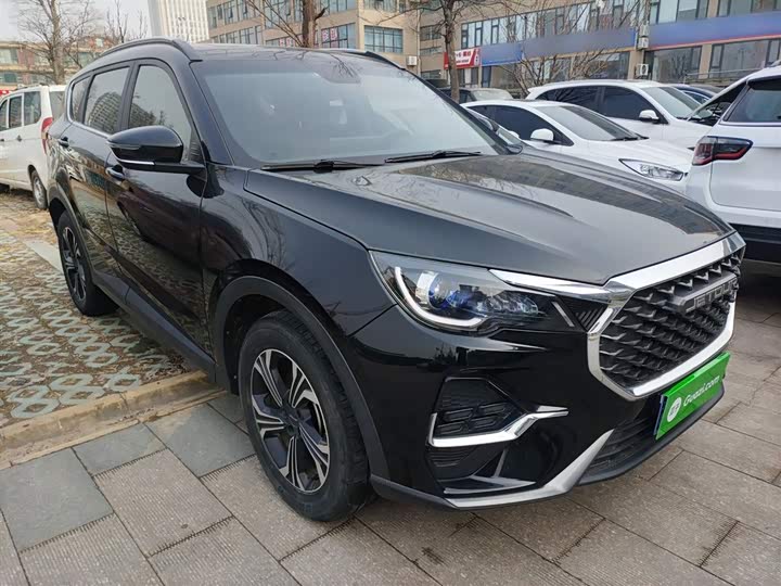 Фото 4 - Jetour X70S