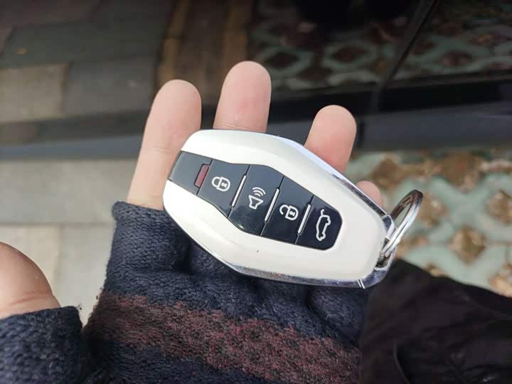 Фото 9 - Jetour X70S