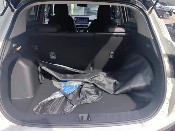 Фото 4 - Geely Coolray