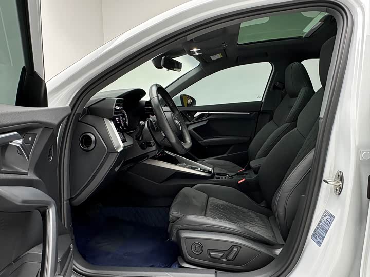 Фото 7 - Audi A3