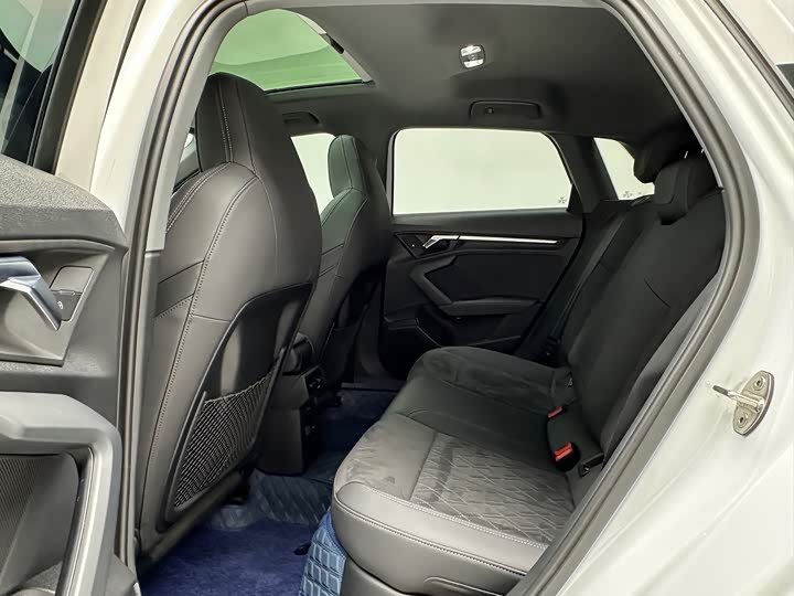 Фото 8 - Audi A3