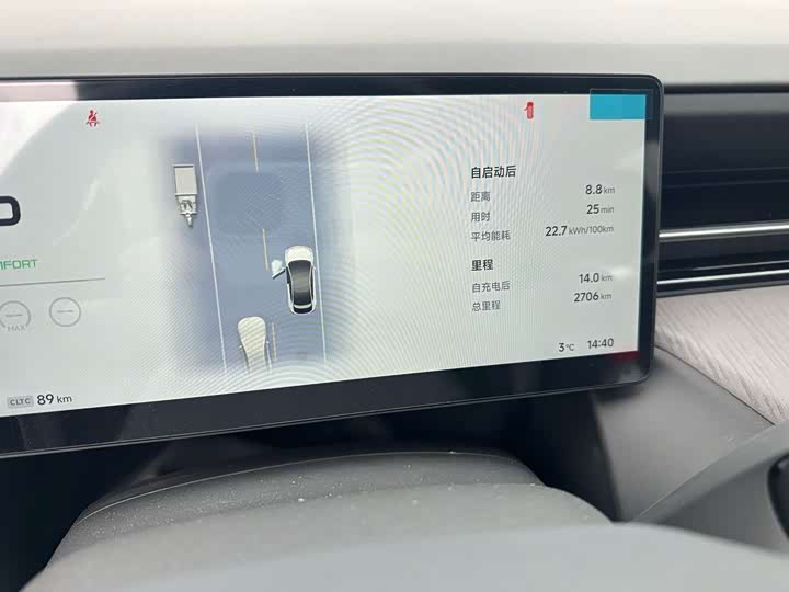 Фото 6 - XPeng G6