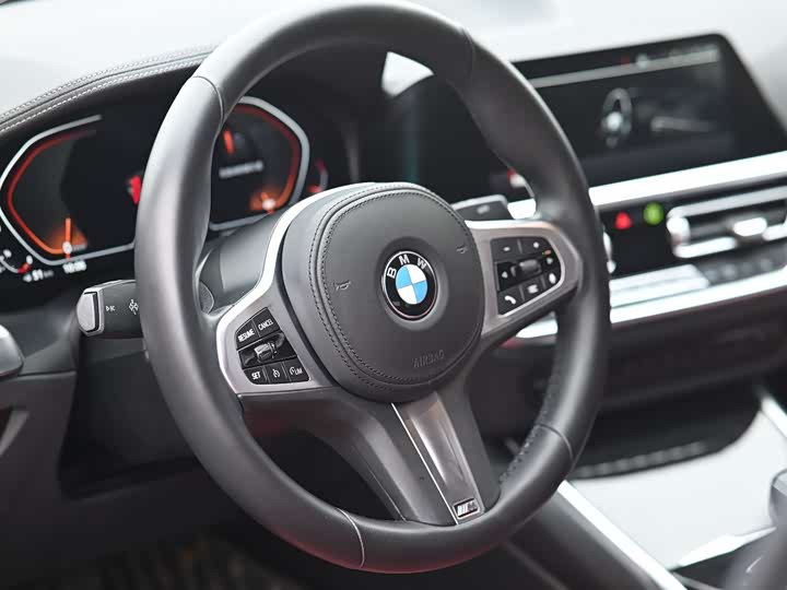 Фото 7 - BMW 3 Series