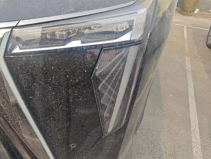 Фото 5 - GAC Trumpchi M8