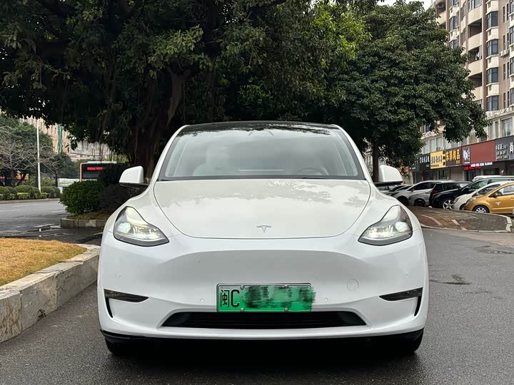 Фото 2 - Tesla Model Y