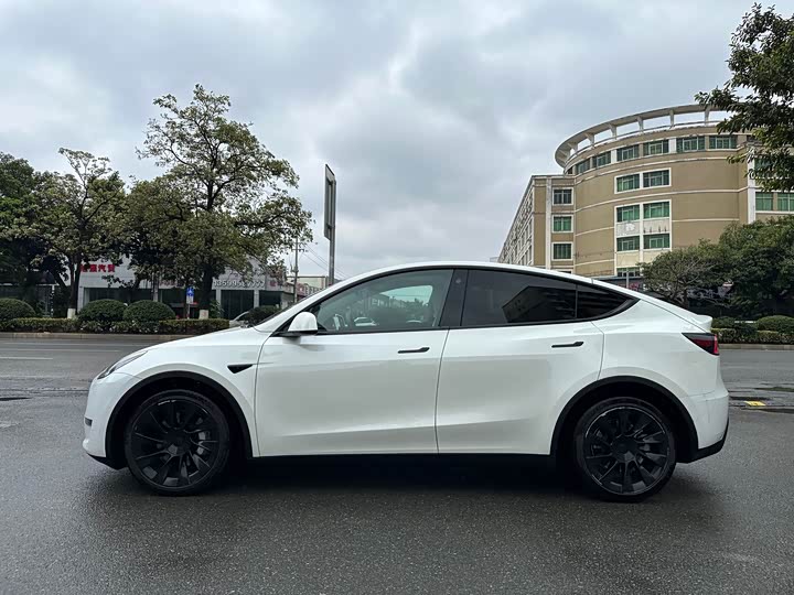Фото 3 - Tesla Model Y
