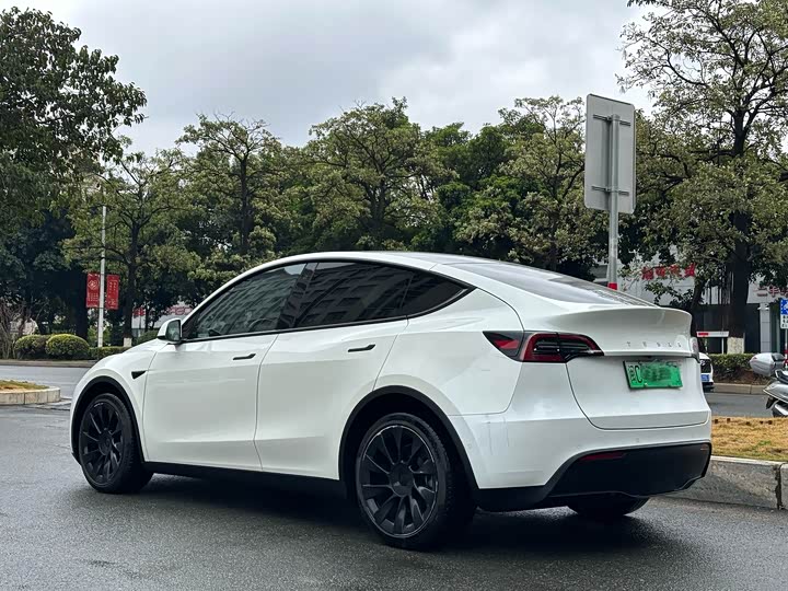 Фото 8 - Tesla Model Y