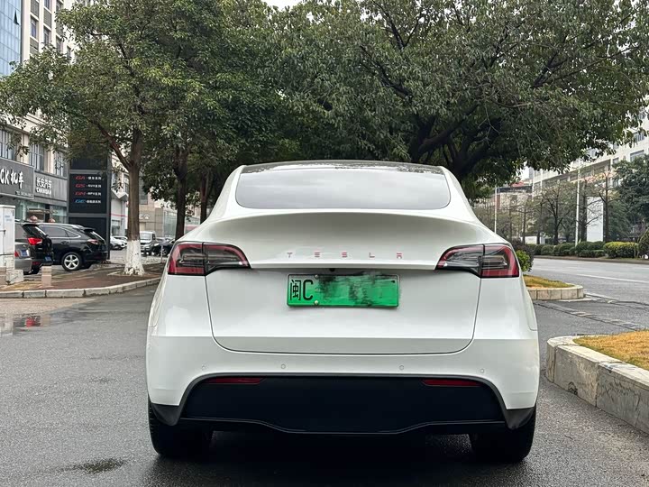Фото 9 - Tesla Model Y