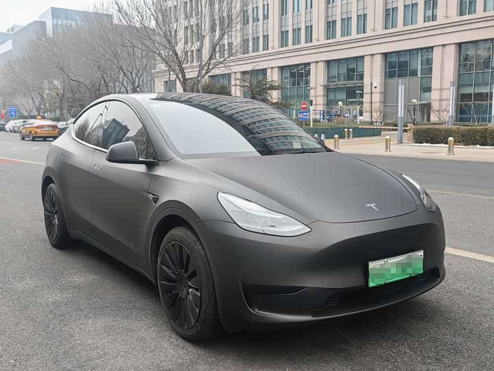 Фото 5 - Tesla Model Y