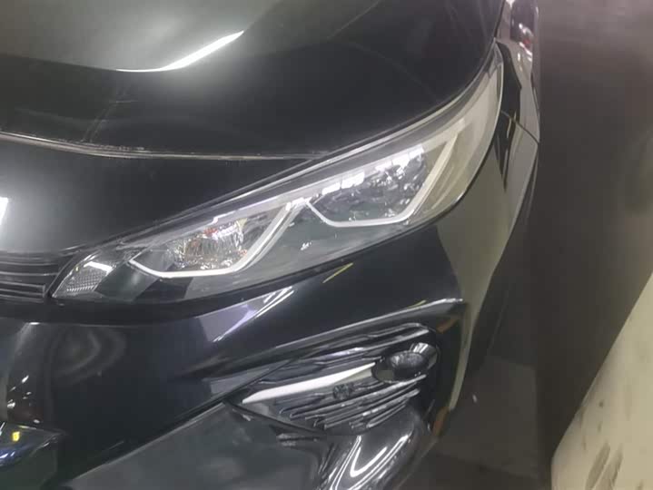 Фото 5 - Toyota Wildlander