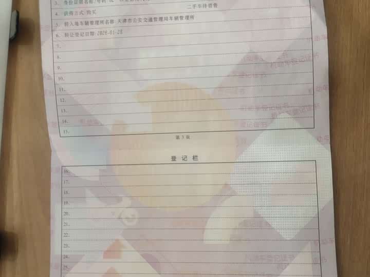 Фото 2 - BYD Han L