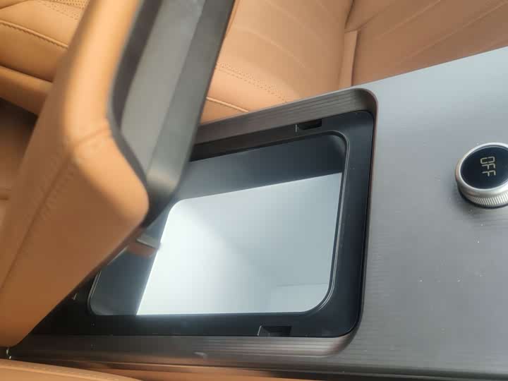 Фото 5 - BYD Han L