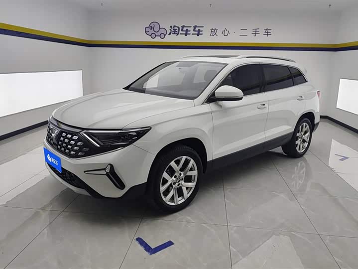 Фото 1 - Jetta VS7