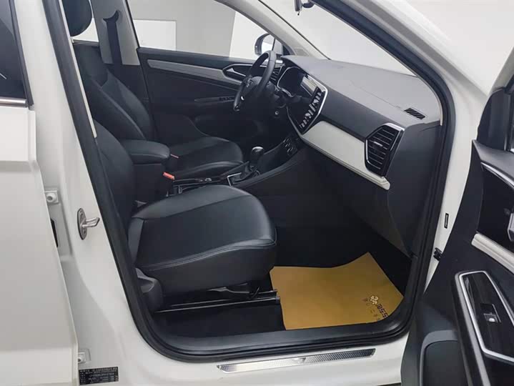 Фото 8 - Jetta VS7