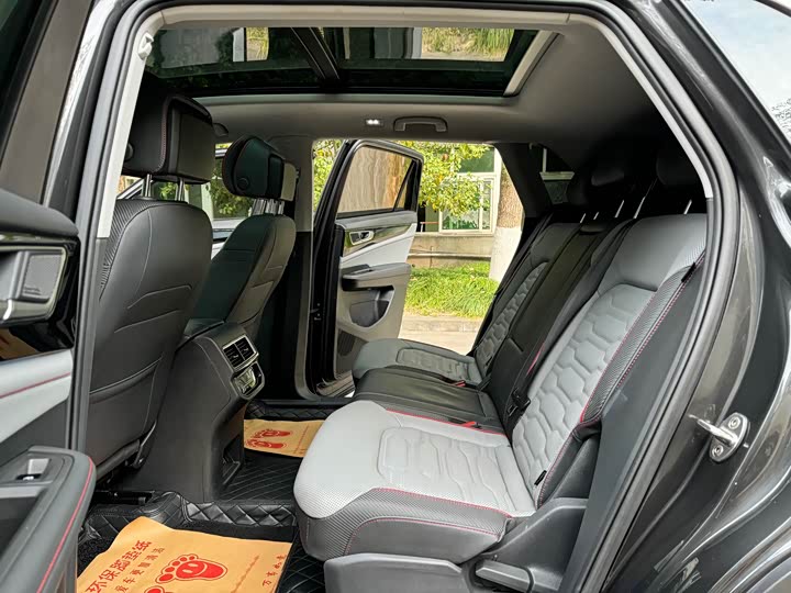 Фото 9 - Volkswagen Teramont X