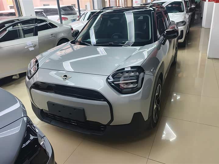 Фото 2 - Mini Aceman