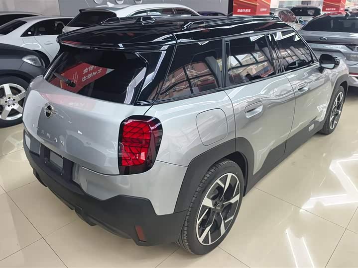 Фото 3 - Mini Aceman