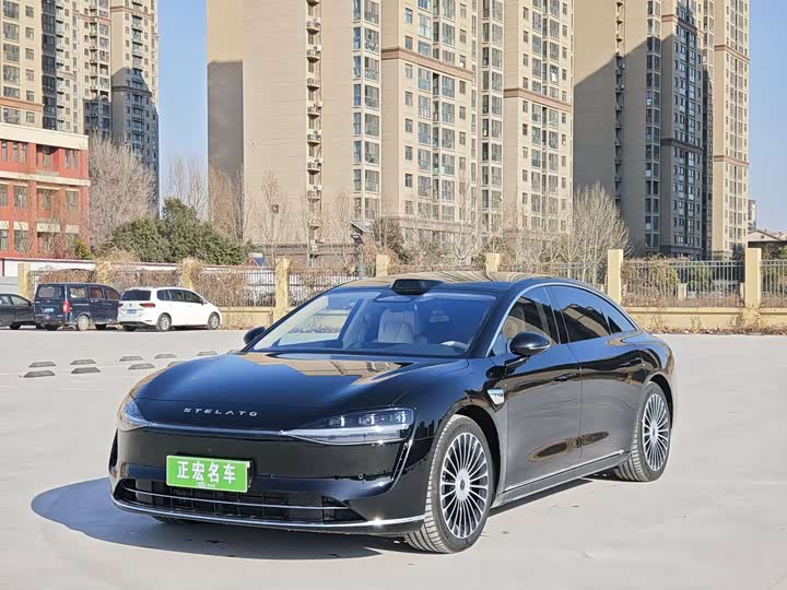 Фото 1 - Stelato S9