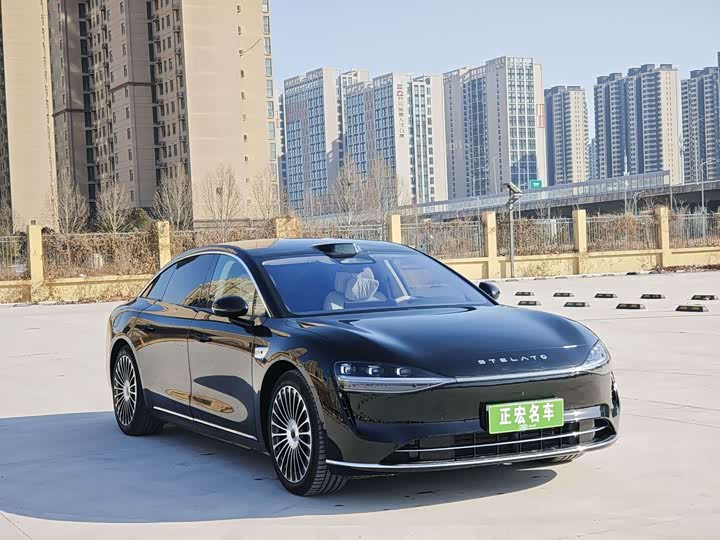 Фото 3 - Stelato S9