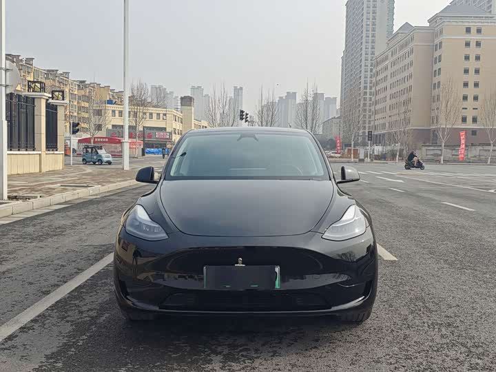 Фото 2 - Tesla Model Y