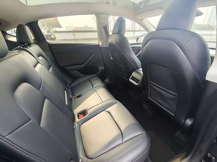 Фото 7 - Tesla Model Y