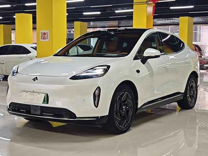 Фото 1 - GAC Hyptec HT