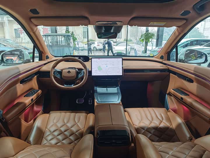 Фото 7 - GAC Hyptec HT