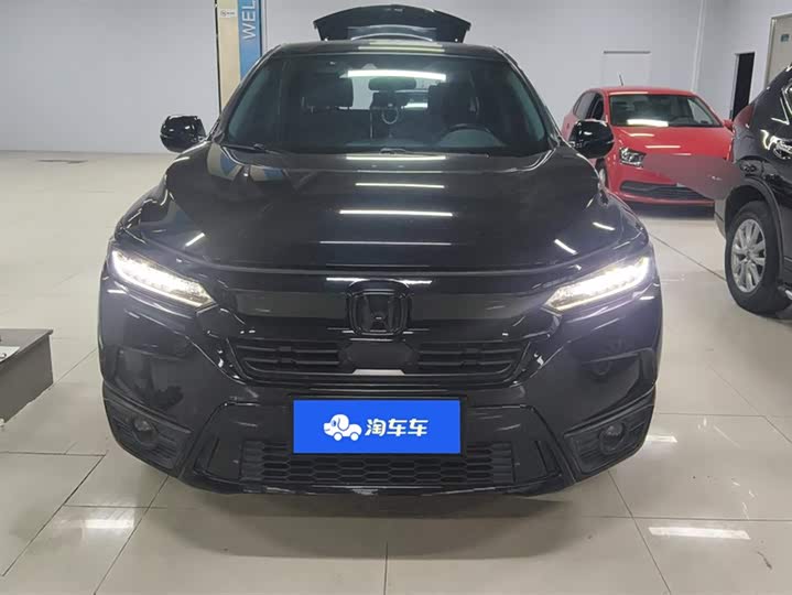 Фото 2 - Honda Breeze