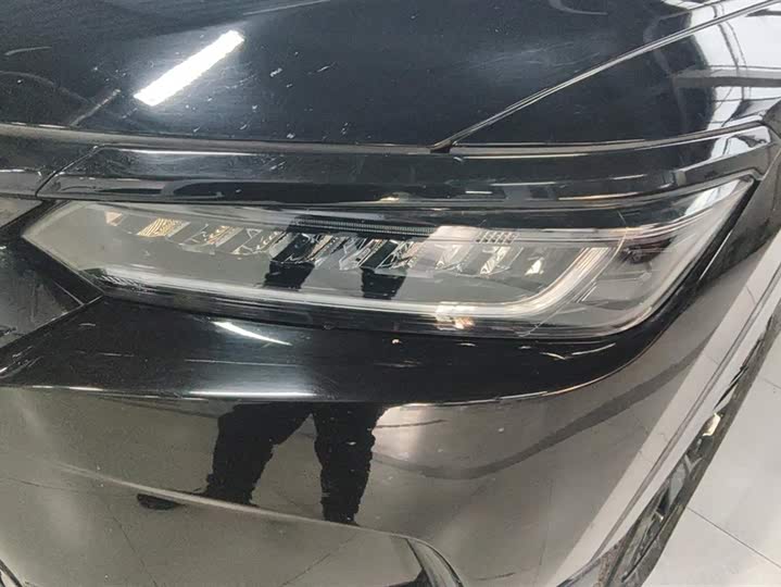 Фото 5 - Honda Breeze